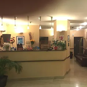 Hotel Vesuvio ****