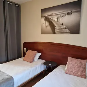 Hotel Tempo **