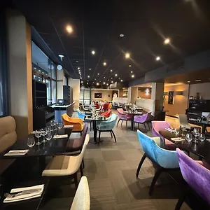 Hotel Brit Saint Brieuc ***
