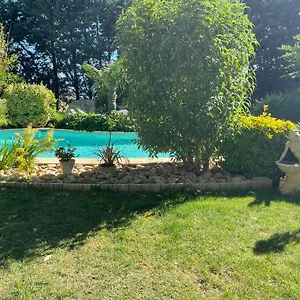 Gite Le Pimayon Manosque