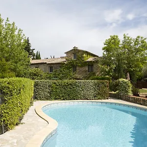Des Aigras - & Restaurant De Charme En Provence Orange (Vaucluse)