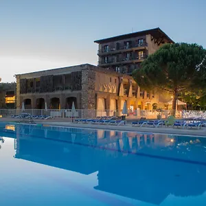 Bleues Castel Luberon Hotel