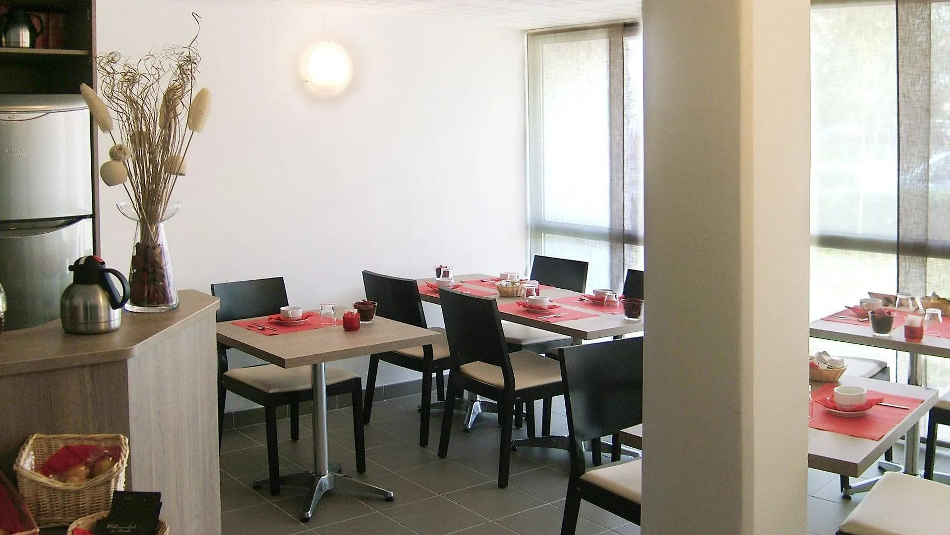 Apparthotel Sejours & Affaires Manosque Frankrike