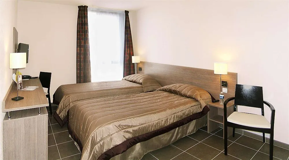 Apparthotel Sejours & Affaires Manosque Aparthotel