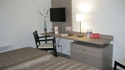 Apparthotel Sejours & Affaires Manosque