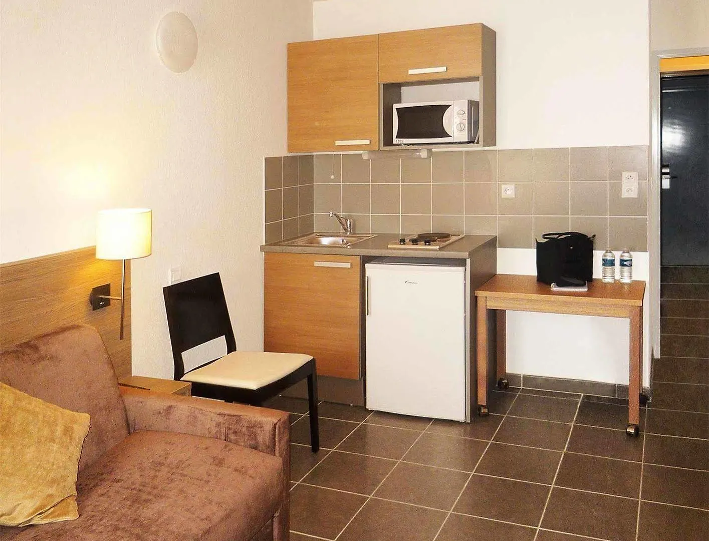 Lägenhetshotell Apparthotel Sejours & Affaires Manosque